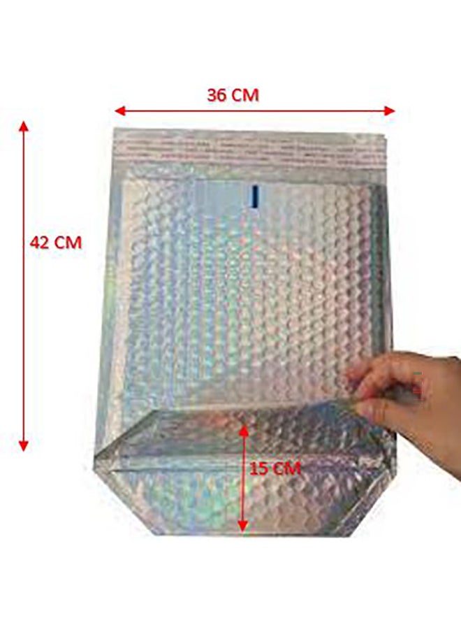 Generic Thermal Bubble Mailers Pack of 20  - Image 5