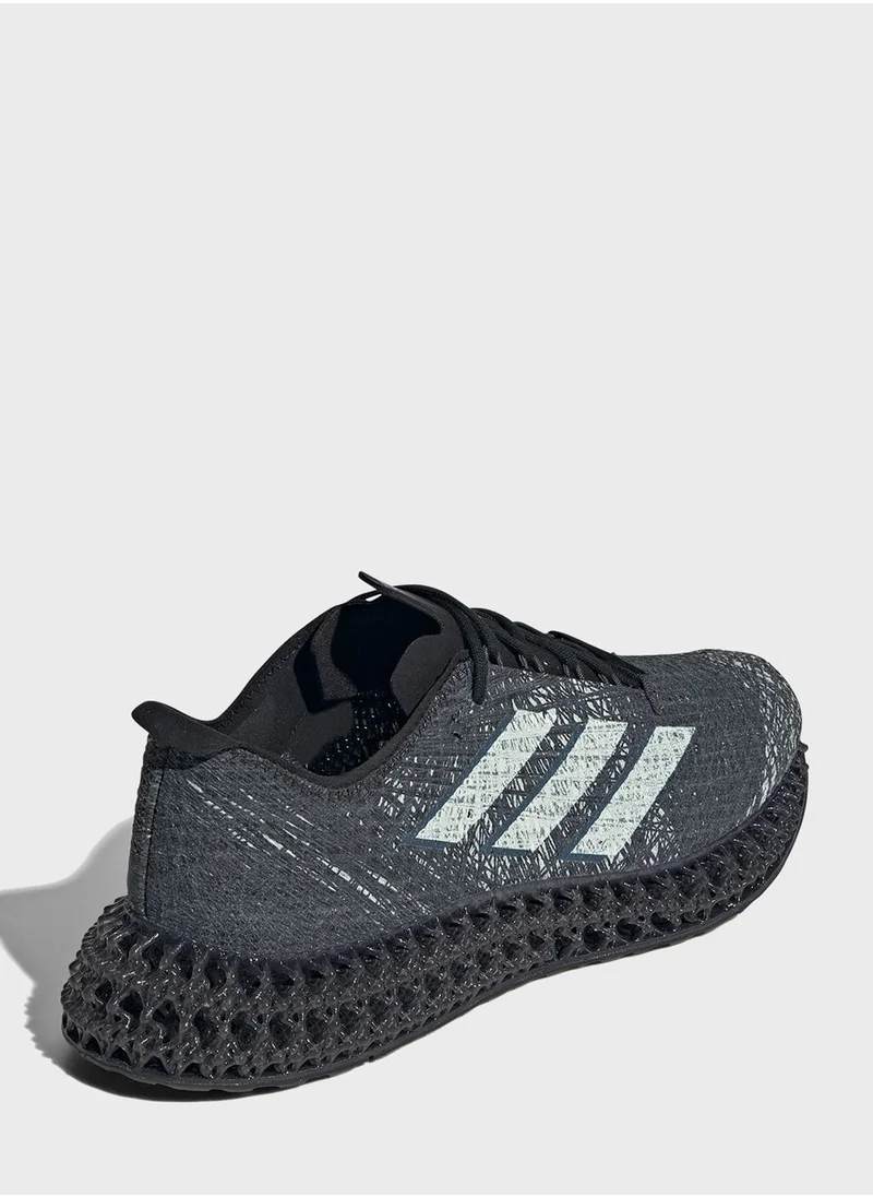 Adidas 4Dfwd X Strung