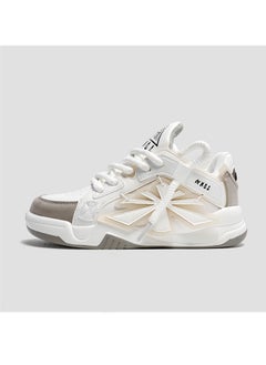 KUYING New Thick Sole Elevated Board Shoes  - Image 1