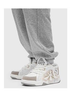 KUYING New Thick Sole Elevated Board Shoes  - Image 3