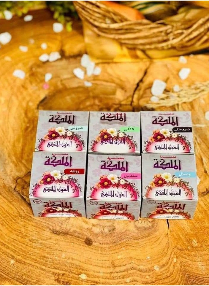 ELOUD ELMALKY - Eloud Elmalky Deodorant Cream Oud Fragrance 40 GM - Image 1