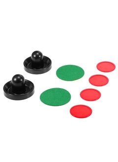 Generic Air Hockey Pusher Slider Set  - Image 1