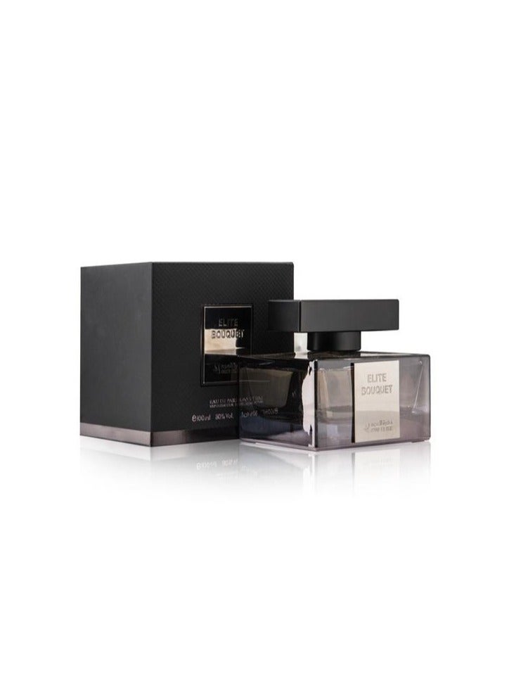 نخبة العةد عطر اليت بوكيت 100 مل - Image 1