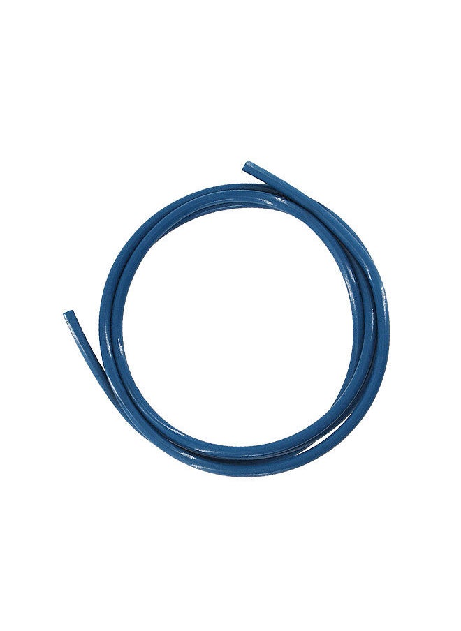 Two Trees 3D Printer Kit PTFE Tubing Hose Pipe 1 Meter for 1.75mm Filament with PTFE Tube Cutter PC4-M6 Pneumatic Fittings & PC4-M10 Pneumatic Fittings Blue  - Image 3