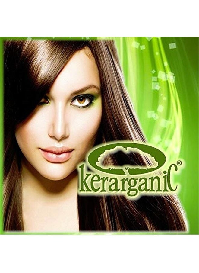 kerarganic - Kerarganic Post-Treatment Mask Argan Oil Enriched 16oz - Image 1