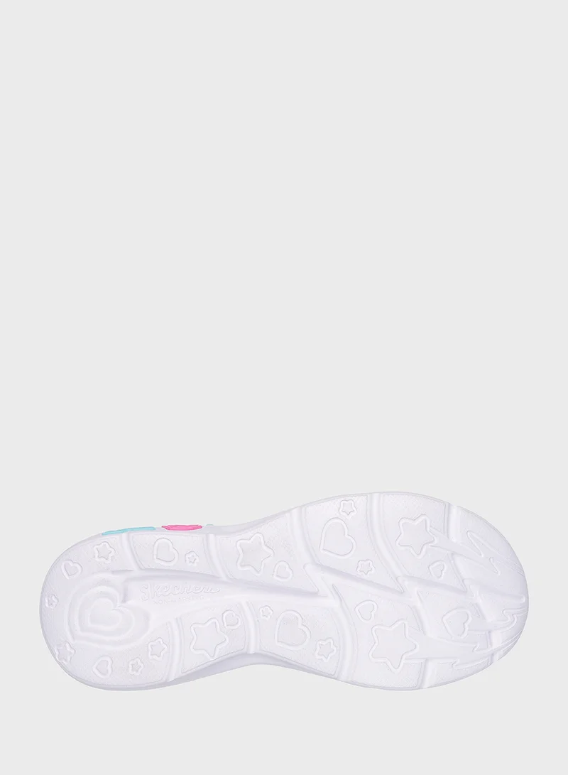سكيتشرز SNUGGLE SNEAKS