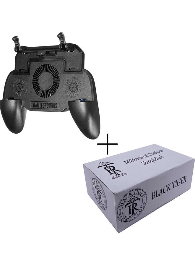 NIBEMINENT PUBG Mobile Game Controller - Image 3