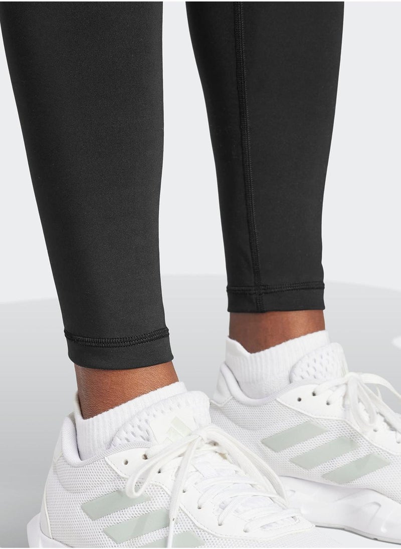 Adidas - Optime Essentail Leggings - Image 1
