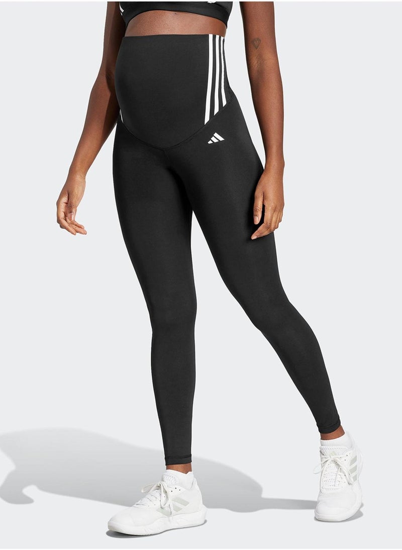 Adidas - Optime Essentail Leggings - Image 1