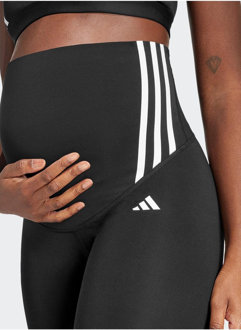 Adidas - Optime Essentail Leggings - Image 1