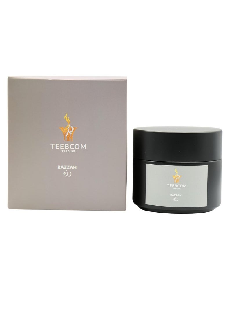 Razzah| Bakhoor l Arabic Incence