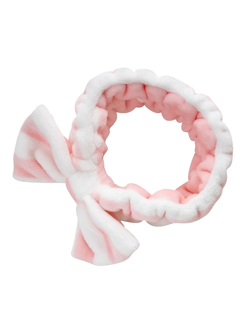 Brushworks Brushworks Makeup Headbands - 2 Pack