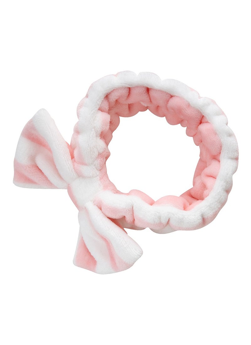 Brushworks Brushworks Makeup Headbands - 2 Pack  - Image 3