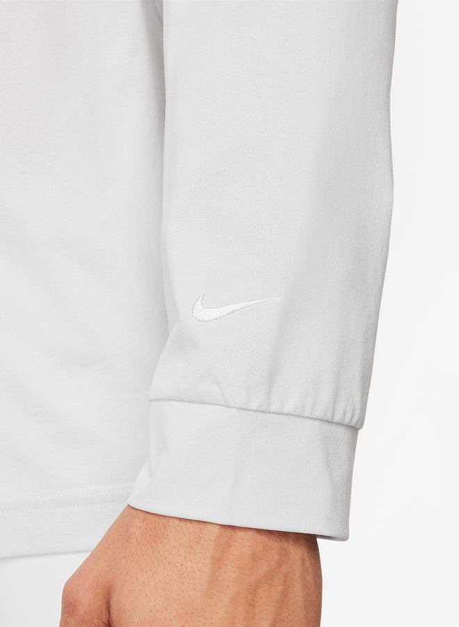 Nike M Nk Df Track Club Hyverse Ls - Image 3