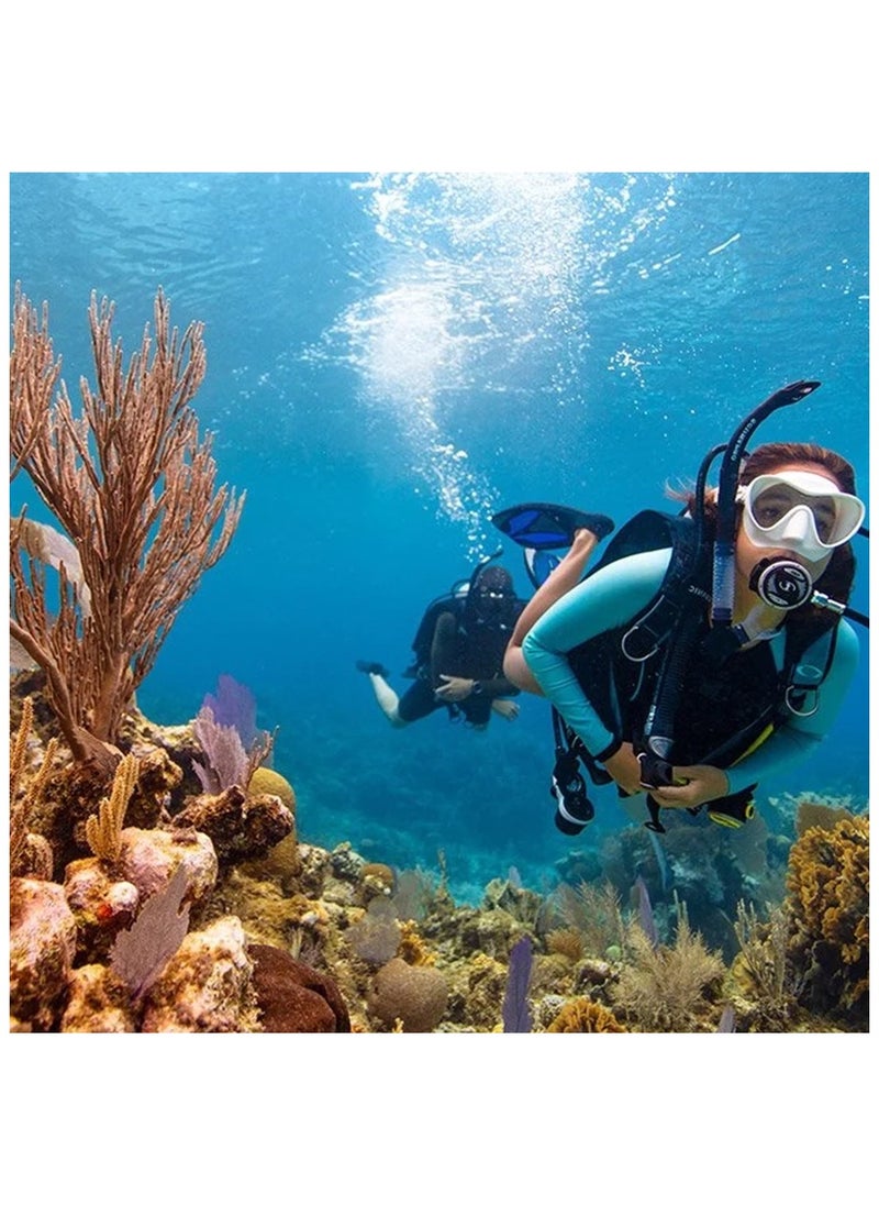 Dreamdays Dreamdays Discover Scuba Diving Adventure at Katie Beach – Voucher for 1 Person  - Image 4
