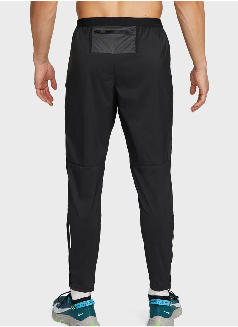 Nike Elite Knit Sweatpants