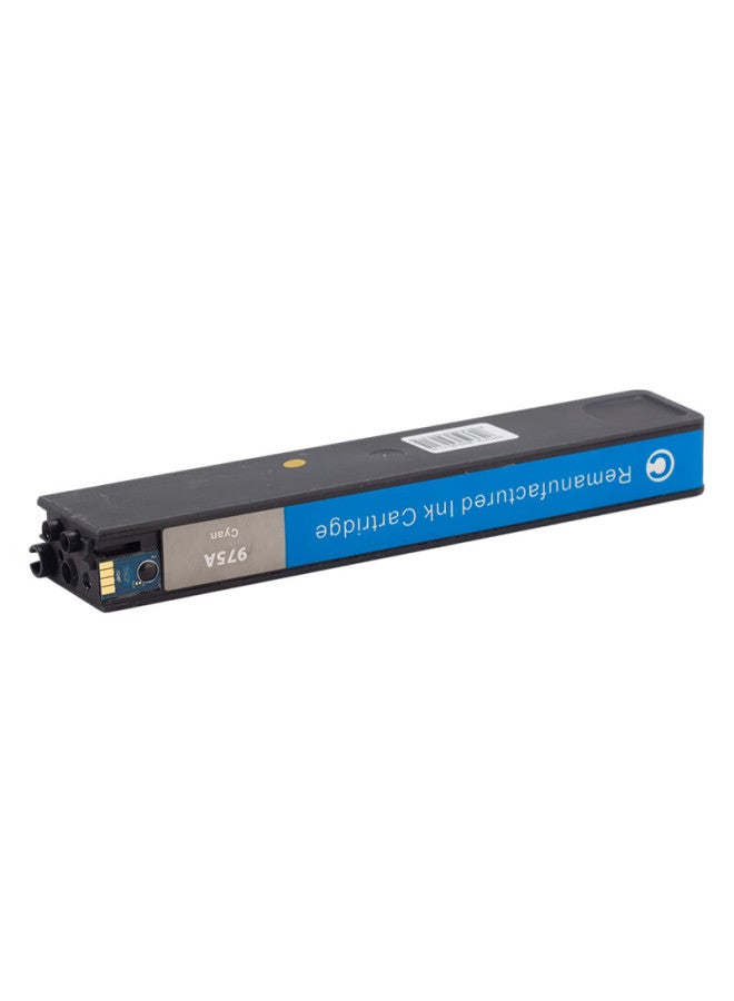 Kst K 975a Ink Cartridge Compatible With Hp 577dw/477dw Mfp 552dw 452dw Printers Cyan 3000 Pages - Image 2