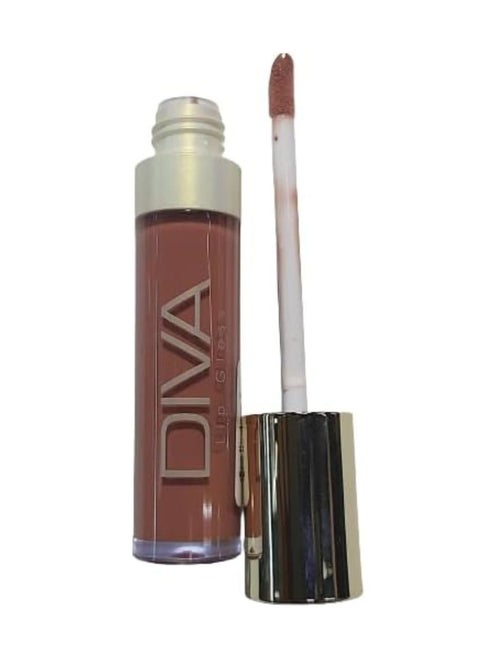 DIVA LIP GLOSS.NO.03