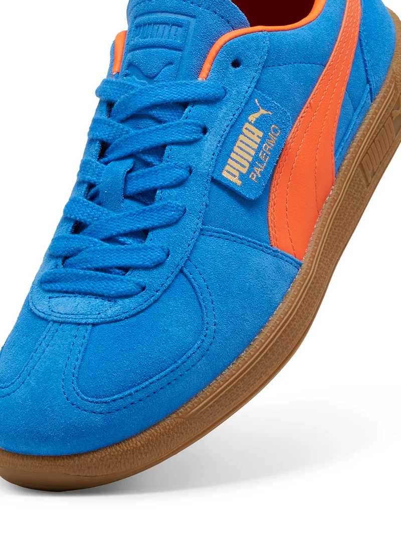PUMA Palermo