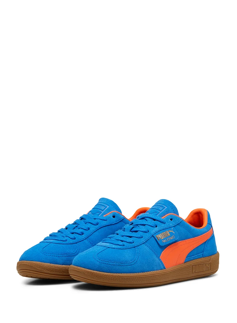 PUMA Palermo