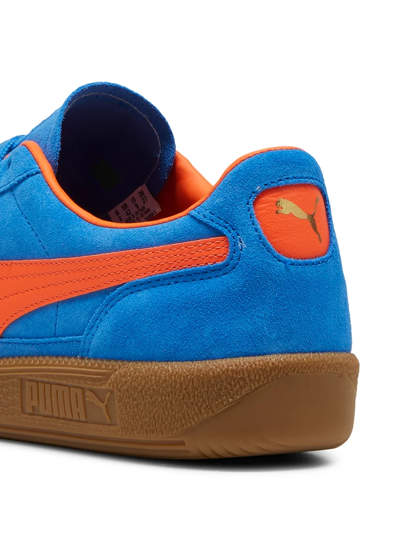 PUMA Palermo