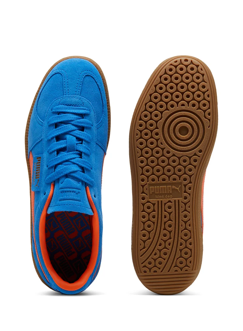 PUMA Palermo