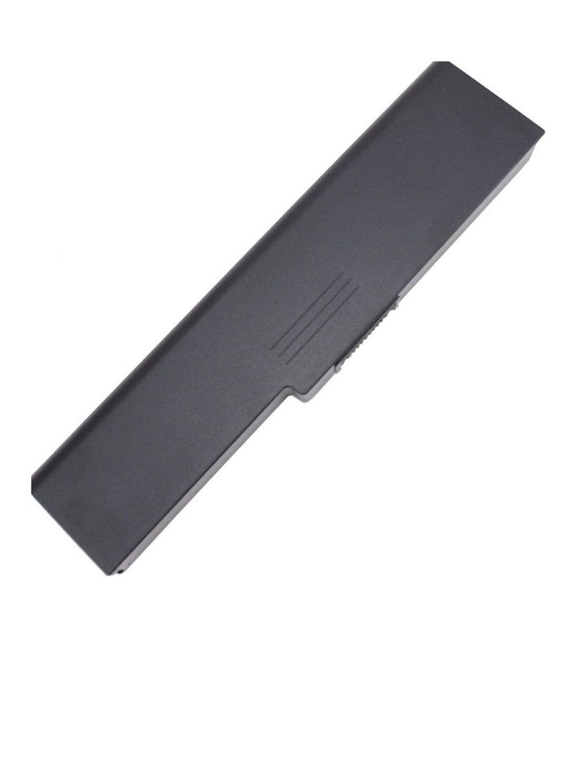 بطارية بديلة 10.8 فولت PA3816U-1BAS PA3817U-1BRS PA3818U-1BRS متوافقة مع توشيبا ساتلايت A655 A660 A665 C640 A665D L655D L600 L750 - Image 2