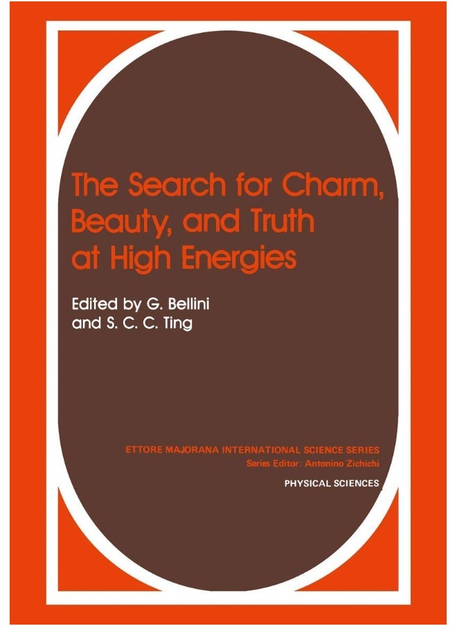 The Search for Charm, Beauty, and Truth at High Energies 
