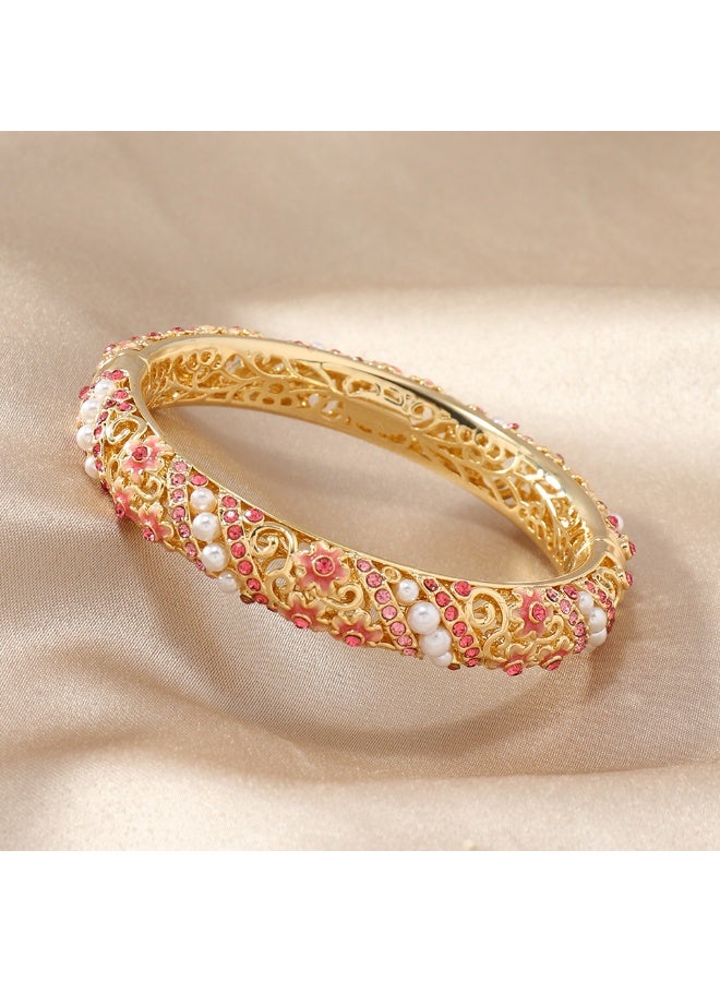 KUYING New Fashion Design Exquisite Versatile Bracelet
