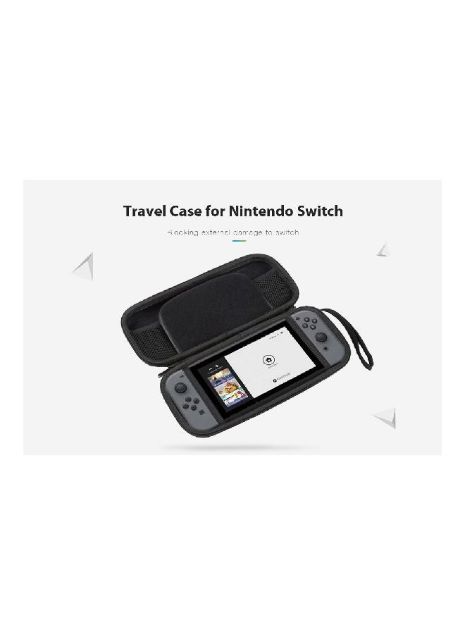 Travel Case For Nintendo Switch - Image 1