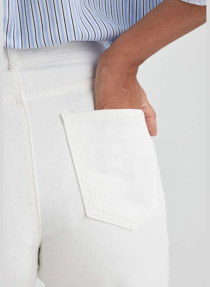 DeFacto Woman Denim Trousers