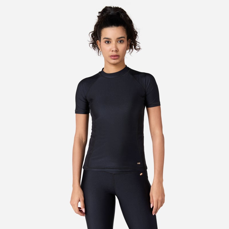 Coega Women's Swimming Rashguard - Image 1