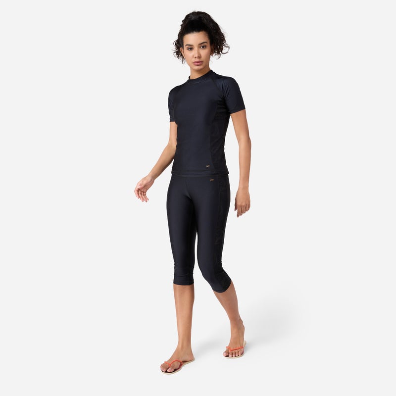 Coega Women's Swimming Rashguard - Image 3