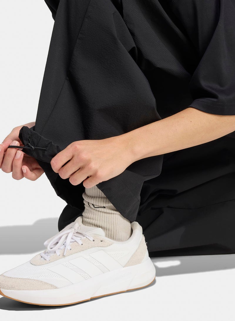 Adidas City Tech Parachute Cargo Pants - Image 4