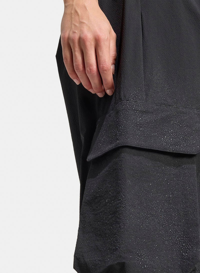 Adidas City Tech Parachute Cargo Pants - Image 5