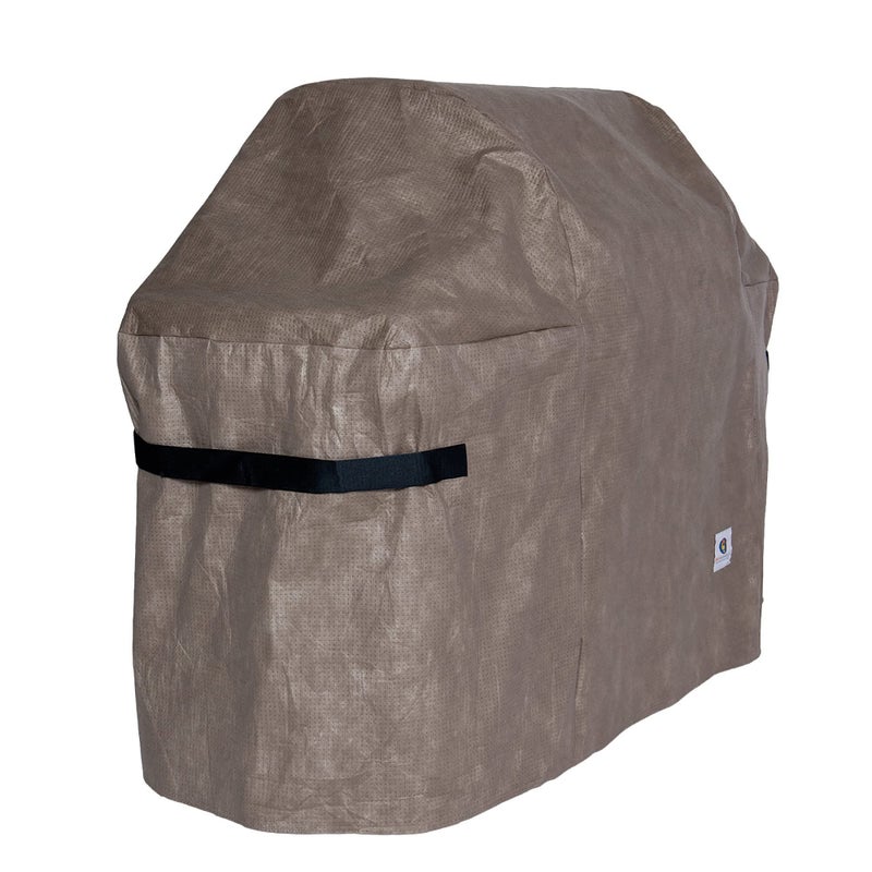 Duck Covers Elite Water-Resistant 65 Inch BBQ Grill Cover - Image 5