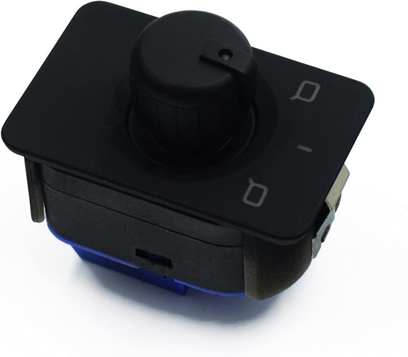 Wivplex Electric Side Mirror Switch Knob for Audi - Image 1