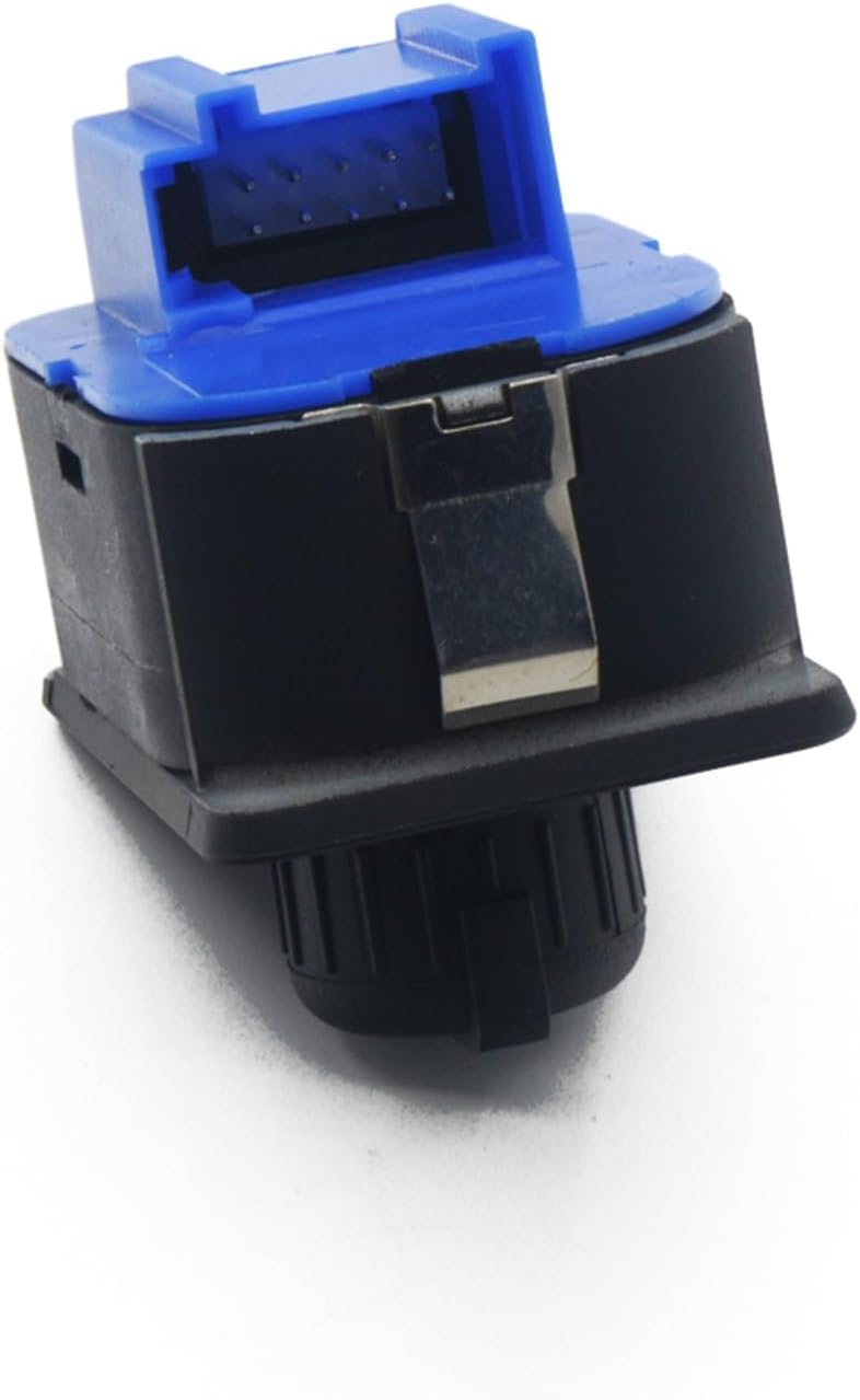 Wivplex Electric Side Mirror Switch Knob for Audi - Image 3