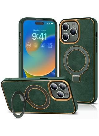 Green/Gold
