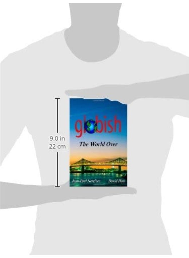 Globish The World Over - Image 2