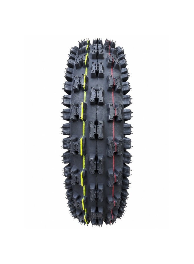 Duro AT22X7-11 ATV UTV Tire, 22x7-11 6 Ply All-Terrain Off-Road Tire, Aggressive Tread for Mud, Dirt, Gravel, Sand & Trails - Image 4