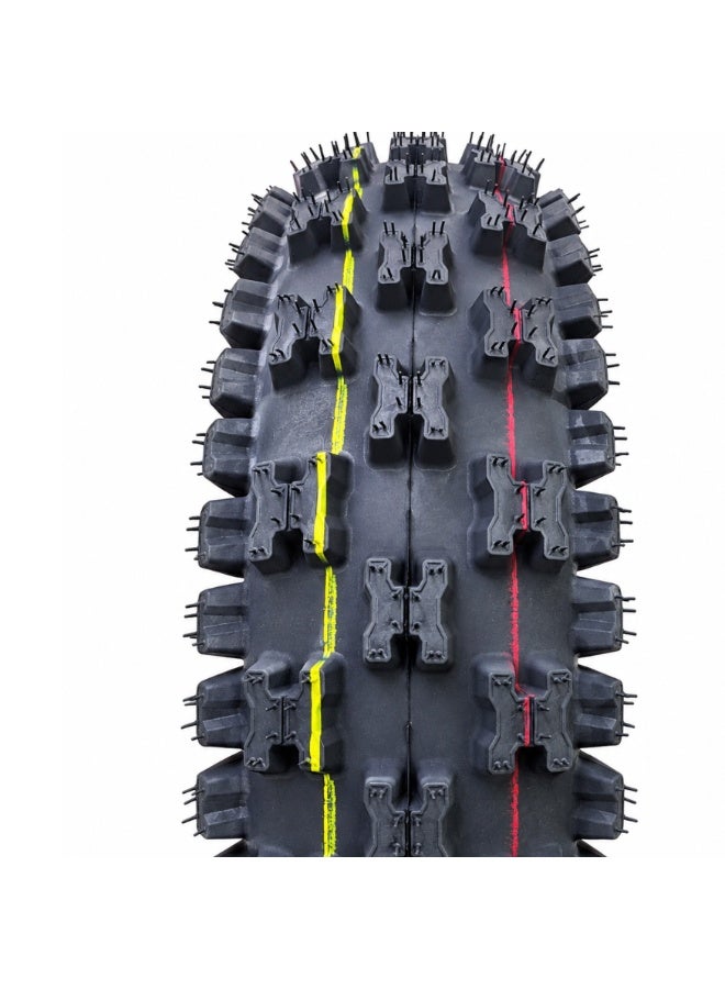 Duro AT22X7-11 ATV UTV Tire, 22x7-11 6 Ply All-Terrain Off-Road Tire, Aggressive Tread for Mud, Dirt, Gravel, Sand & Trails - Image 5