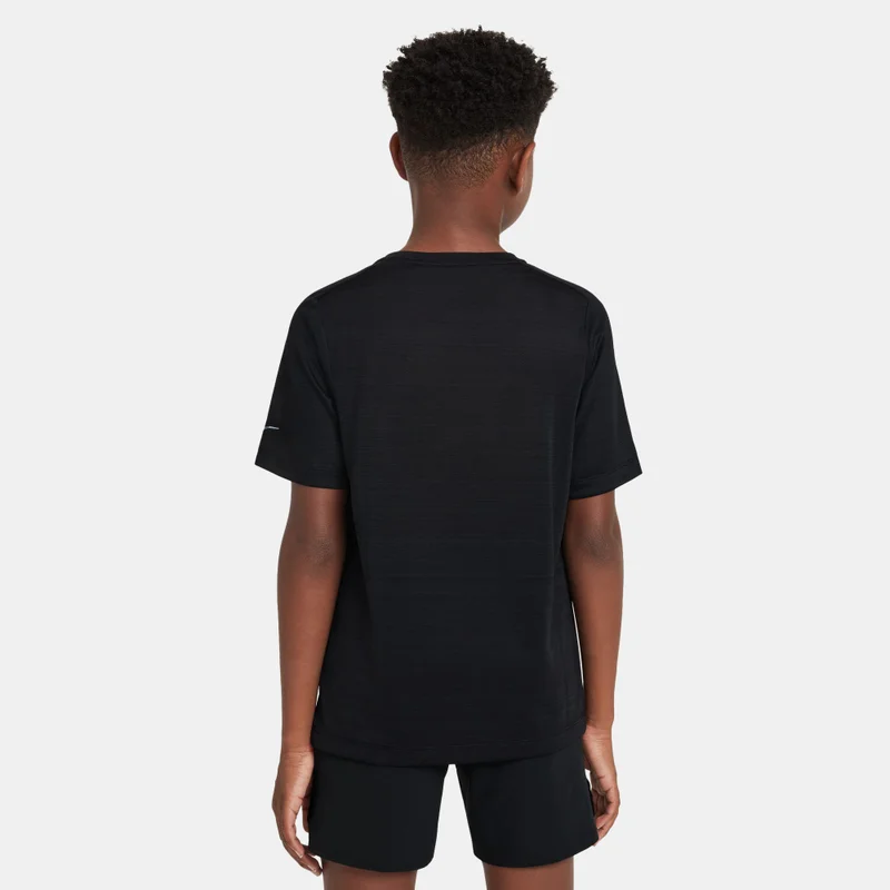 Nike Kids' Multi Tech Dri-FIT Training Top