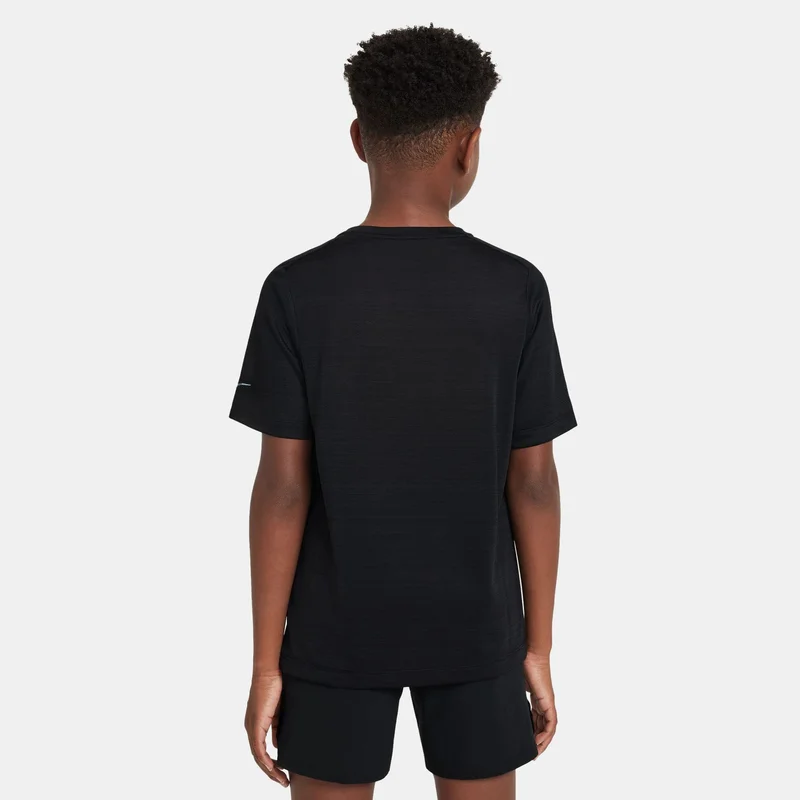 Nike Kids' Multi Tech Dri-FIT Training Top