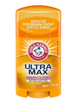 UltraMax Antiperspirant Solid Deodorant Orange 28g - pzsku/Z9EE880E9D31CA8156350Z/45/_/1648748661/db28d5eb-e025-4f9a-a8aa-8a88f3026ab2