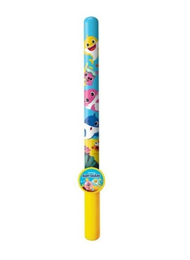 COLORLAND - Baby Shark Giant Bubble Wand - Image 1