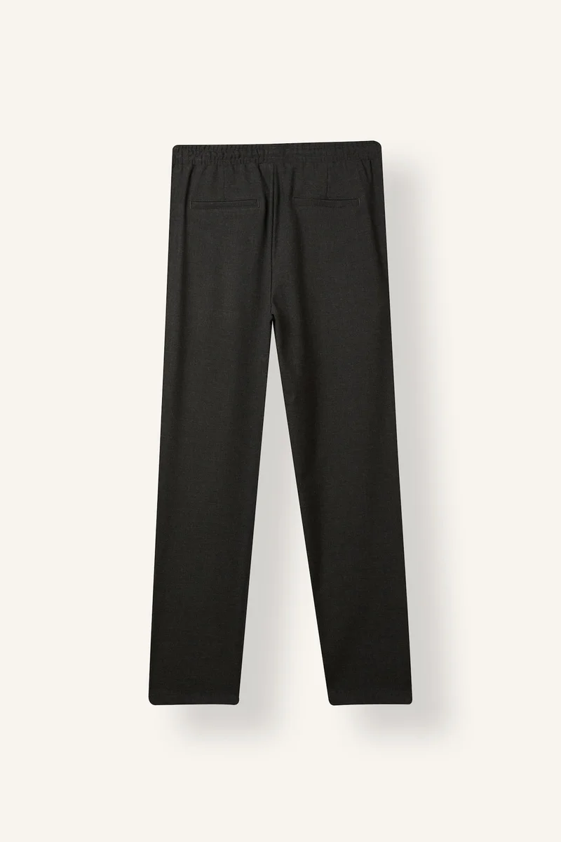 Defacto  Relax Fit Regular Hem With Pockets Trousers for Men | Best Price UAE