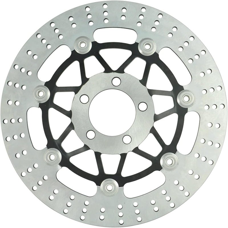 Wivplex Motorcycle Front Brake Disc Rotor - Image 3