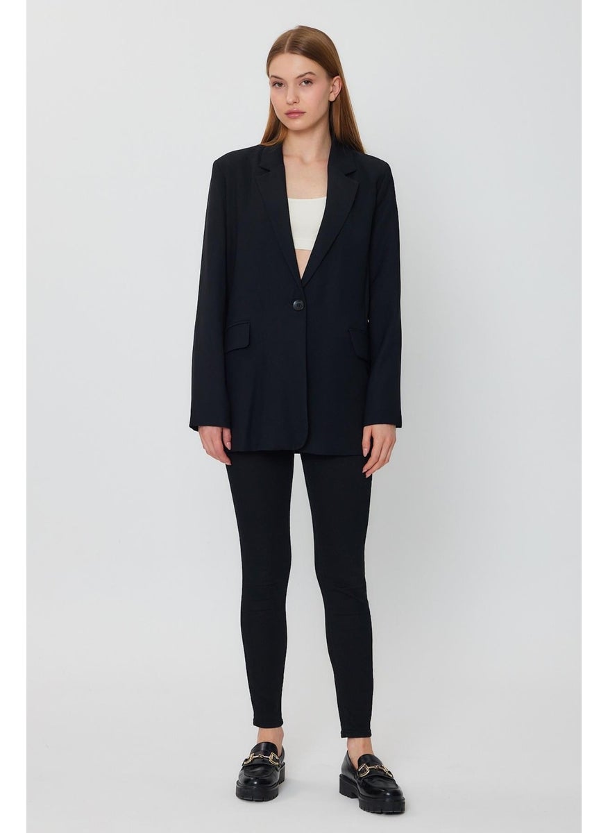 Alexander Gardi Blazer Jacket (B24-8781)  - Image 1
