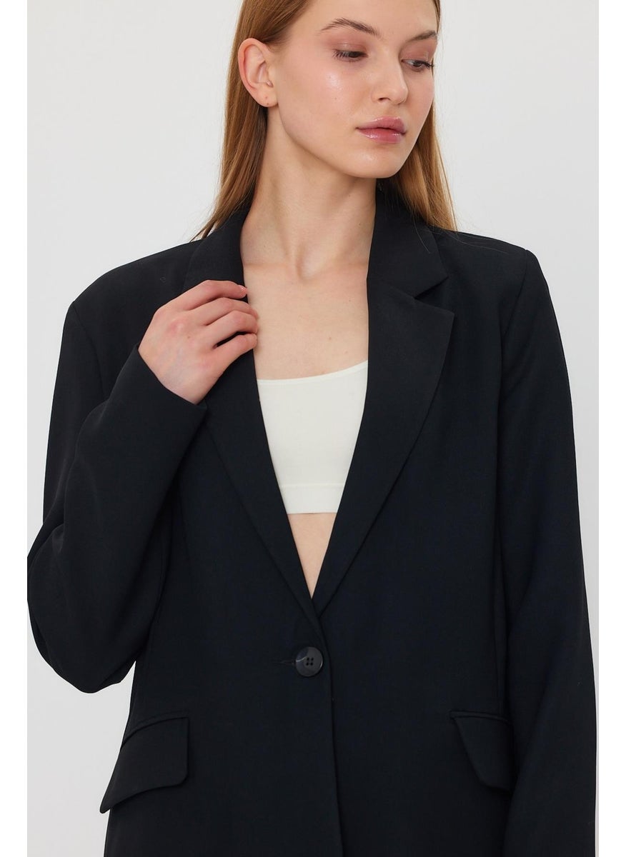 Alexander Gardi Blazer Jacket (B24-8781)  - Image 3